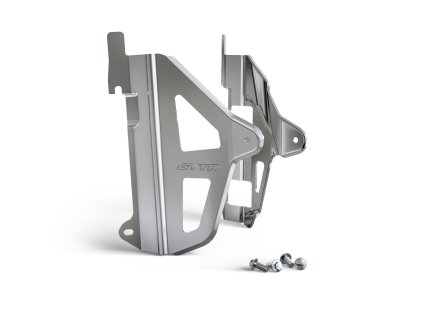 BHR E24C0 V0 00 GYTR RADIATOR BRACE YZ450F 23 Studio 001