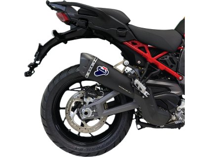 Výfuková koncovka Termignoni D23308040INC Multistrada V4 2025