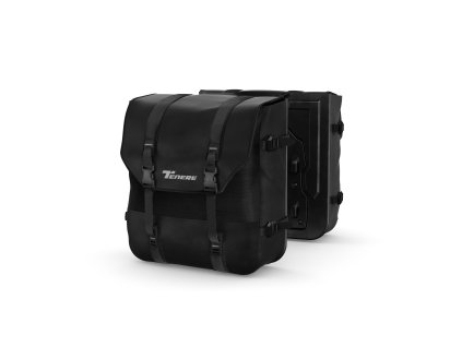 BRL FSSBH 00 00 Explorer Hypalon Soft Side Bag Set Studio 001