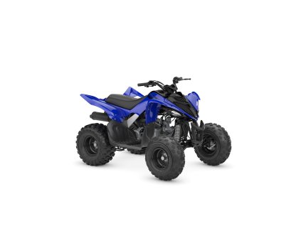 2025 Yamaha YFM110R 25 EU Racing Blue 360 Degrees 001 03