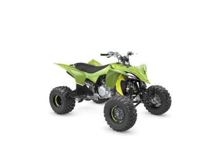 2025 Yamaha YFZ450R 25S EU Acid Green 360 Degrees 001 03