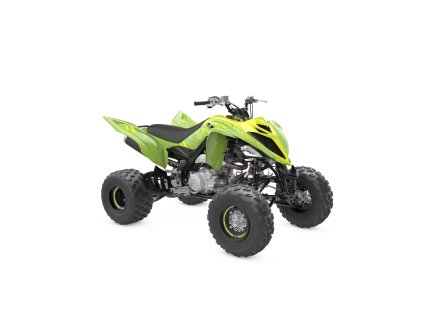 2025 Yamaha YFM700R 25S1 EU Acid Green Studio 001 03