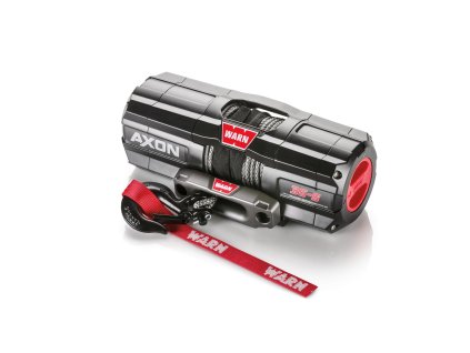 DBY 10583 00 00 WINCH WITH SYNTHETIC WIRE ROPE BY WARN EU Studio 001