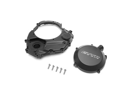 GYT E5100 00 00 Clutch cover for Tenere 700 World Raid GYTR Studio 001