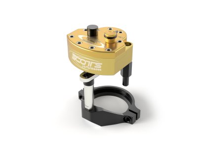 GYT F3490 00 00 GYTR Scott Steering damper Studio 001