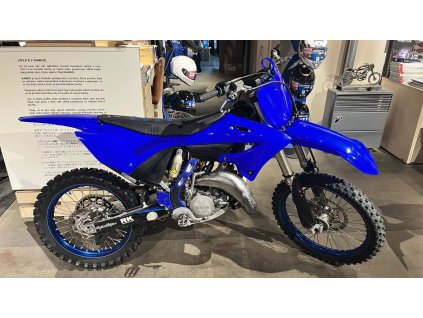 Yamaha YZ 125
