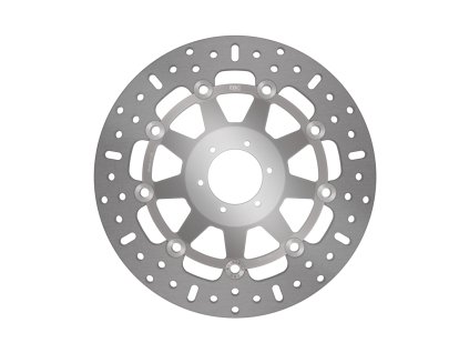 Brzdový kotouč EBC MD1139