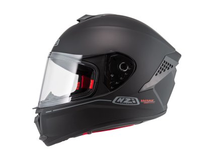 Wake Solid Nouveau Matt Black 1