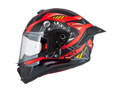 wake stream booster cyber black red 3