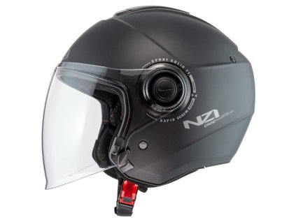 CIVIC CONQUEST BLACK 1