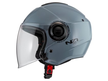 CIVIC CONQUEST NARDO GREY 1 1