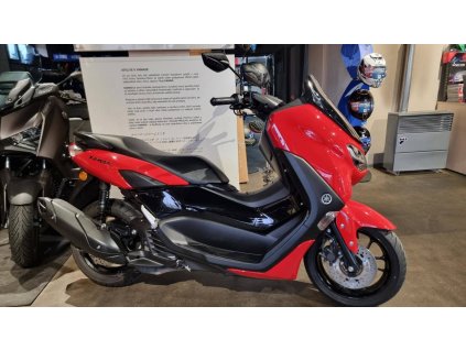 Yamaha NMAX 125