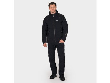 cze pl Modra Mens Waterproof Jacket Black 24438 1