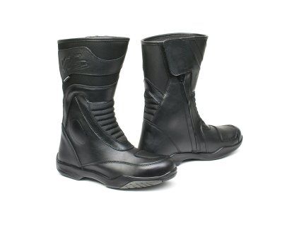 w2 touring t99 boots nero