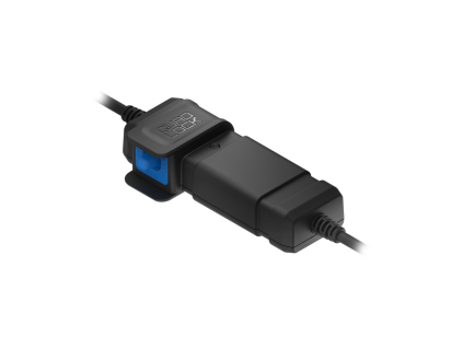 cze pl Inteligentni vodotesny adapter Quad Lock R 12V USB 23057 1