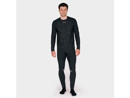 cze pl Dual Active Mens Base Layer LS top Black 24391 1