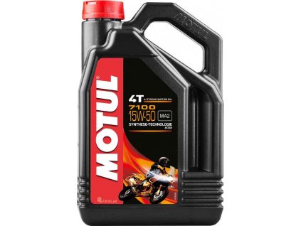 4615 15703 PACKSHOT 7100 15W50 DE 4L 1 ml