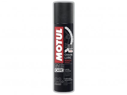 5552 motul 103009 chain lube road plus c2 pocket 100ml
