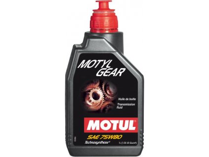 motul motylgear 75w80 1 litr 156786 1