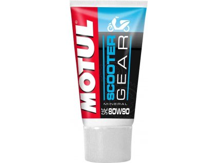 Motul 105859 Scooter Gear 80W90 150 ML 1 ml