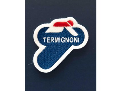 termignoni apparel patch large