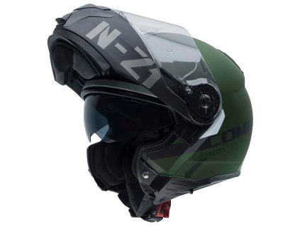 casco nzi combi 2 duo flydeck2