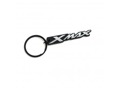 N21 SK009 B1 00 KEYRING XMAX PVC Studio 001 Tablet