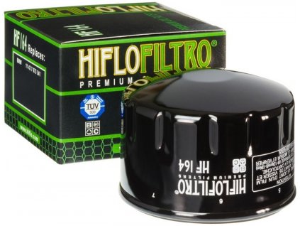 HIFLO olejový filtr HF164
