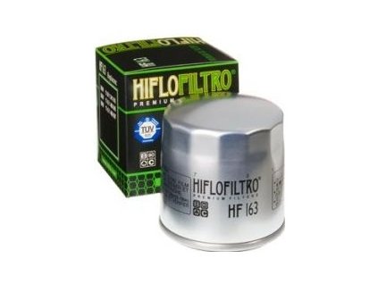 HIFLO olejový filtr HF163