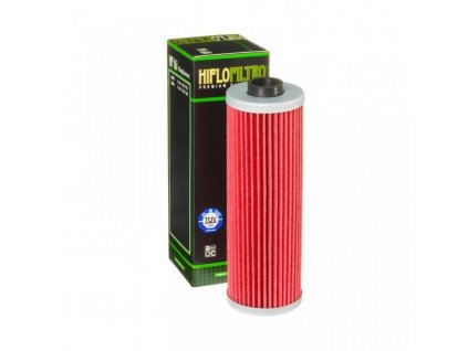 HIFLO olejový filtr HF161