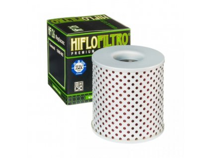HIFLO olejový filtr HF126