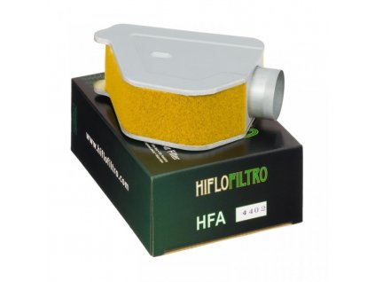 HIFLO vzduchový filtr HFA4402