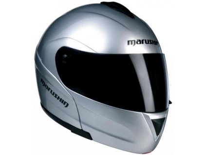 marushin m409 silver large