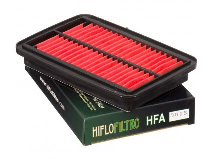 hiflo hfa3615