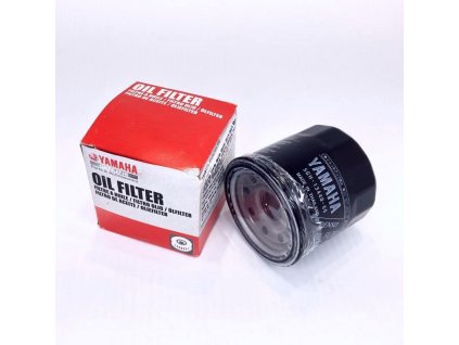 Originální olejový filtr Yamaha 5GH - 80