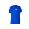 B22 FT111 E0 1L Paddock Blue Essentials Tshirt Men EU Studio 001 Tablet