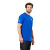 B22 FT111 E0 0L Paddock Blue Essentials Tshirt Men EU Studio 004 Tablet