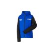 B22 FJ402 E0 08 Paddock Blue Team Softshell Kids EU Studio 001 Tablet