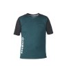 B22 BTM02 F3 0L MTB Short Sleeve Jersey Men EU Studio 002 Tablet