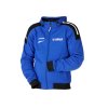 A22 PB101 E0 0L Paddock Blue Riding Hoodie Men Studio 001 Tablet