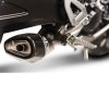 complete exhaust system termignoni titan carbon honda cb 125 r 18 19u large