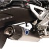 complete exhaust system termignoni titan carbon honda cb 125 r 1 19 large