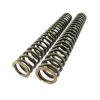 SPR 08423 10 00 Ohlins front fork spring 10N mm for NIX30 kit Studio 001 Tablet