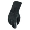 wg 1 glove blk back relaxed