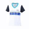 B23 FS212 W4 0M 23 FS women T shirt Tarrant EU Studio 005 Tablet