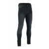 Pánské kevlarové jeansy Lookwell JAXX černé Long L34