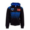 B23 QA106 B4 0L 23 dual Quartararo sweater zip men EU Studio 001 Tablet