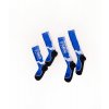 B24 HF105 E8 0L YAMAHA RACING MX SOCKS ADULT Studio 001