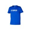 B22 FT112 E0 0L Paddock Blue Essentials Tshirt Men EU Studio 001 Tablet