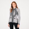 Womens Tor Armoured Shirt Grey 30